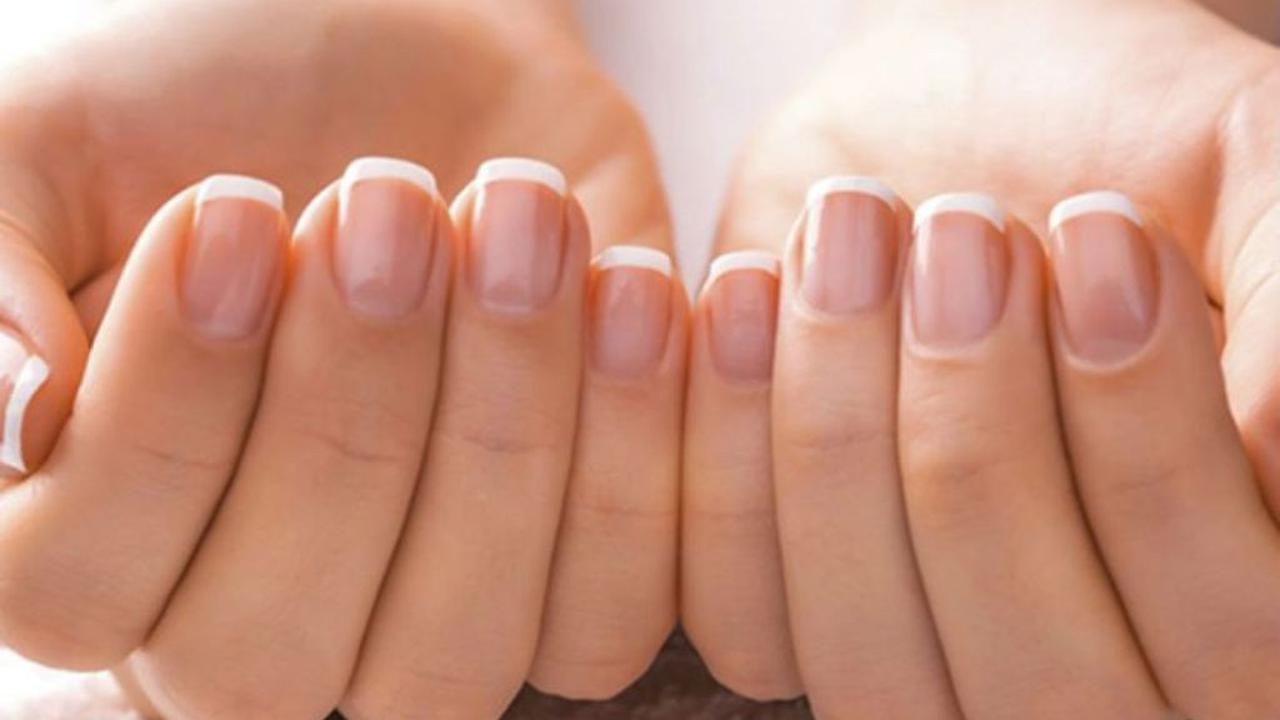 3 Bahan Alami Ini Bisa Buat Kuku Bersih Mengkilap