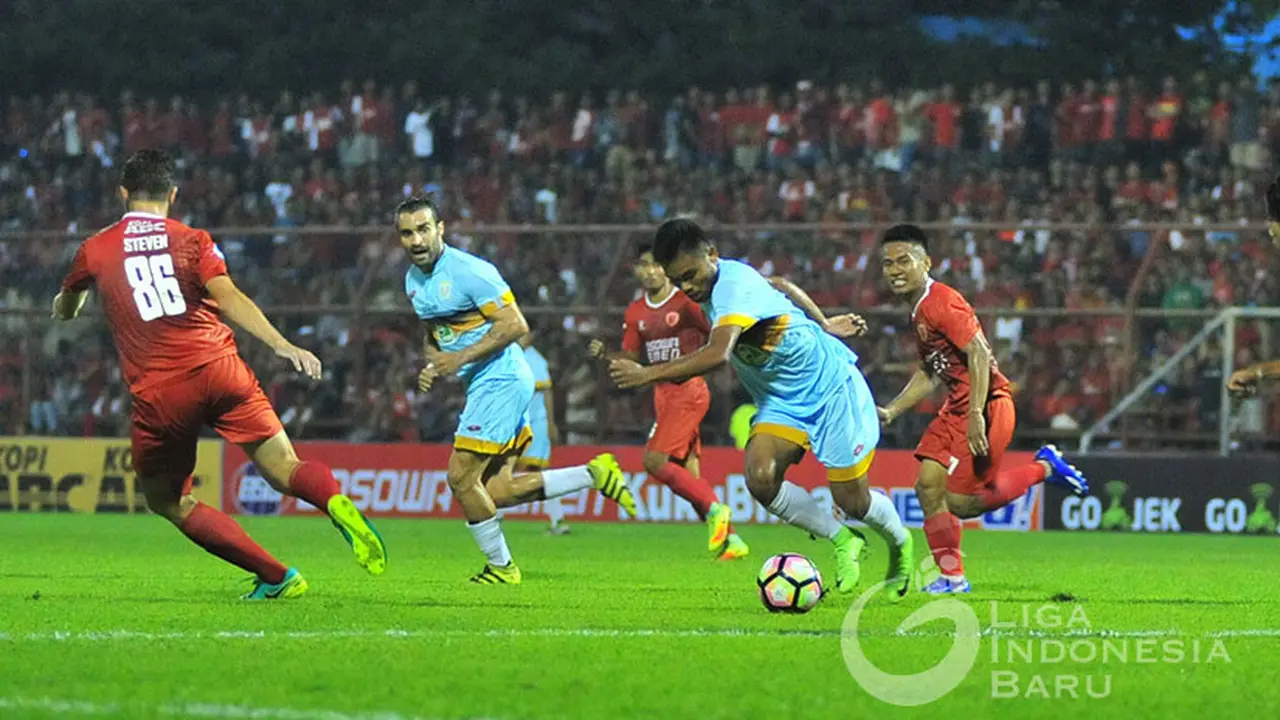 Liga 1 2017