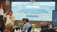 Apkasi Dorong Kemandirian Fiskal Daerah Melalui PPID di Batam