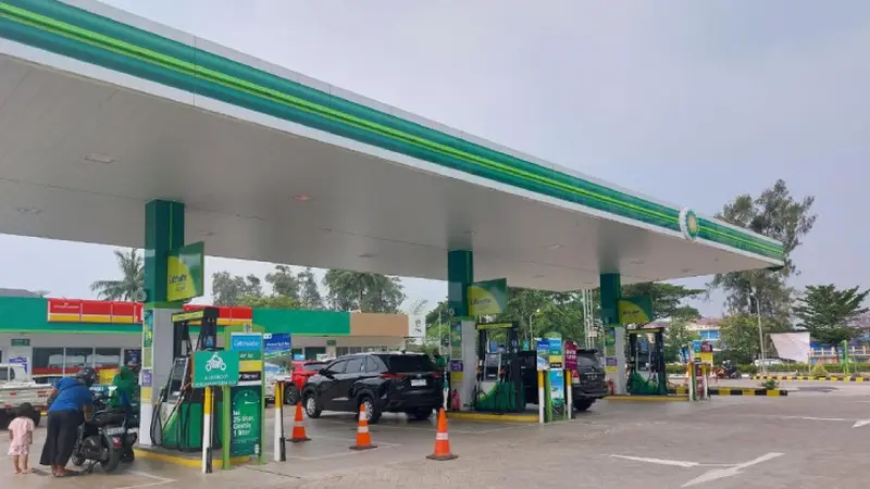 bp-AKR tengah mencari mitra bisnis baru untuk ekspansi pasar