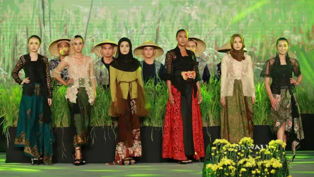 Festival Kebaya