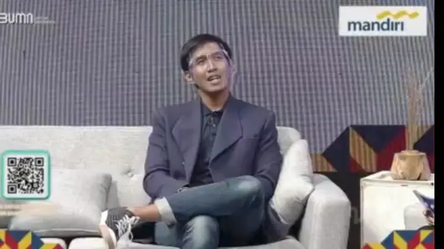 Kahitna  Sajikan Performa Memukau, Intip Serunya Mandiri Karnaval Virtual 2020