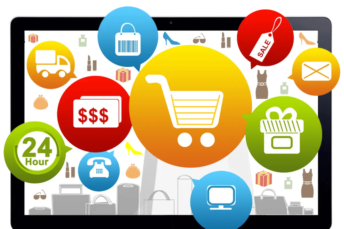 5 Situs e-Commerce Terbaik di Indonesia