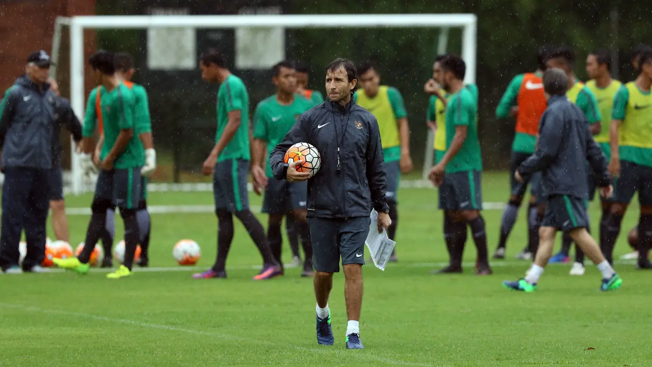 Luis Milla