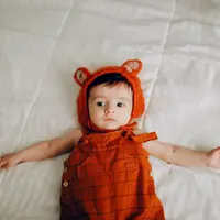 Ilustrasi Bayi Credit: pexels.com/Urban
