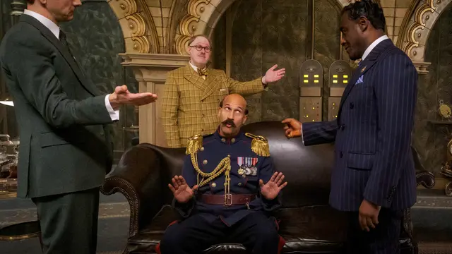 Ulasan film WONKA (2023): Prekuel Musikal yang Menjanjikan, Membangkitkan Semangat dan Memukau Secara Visual