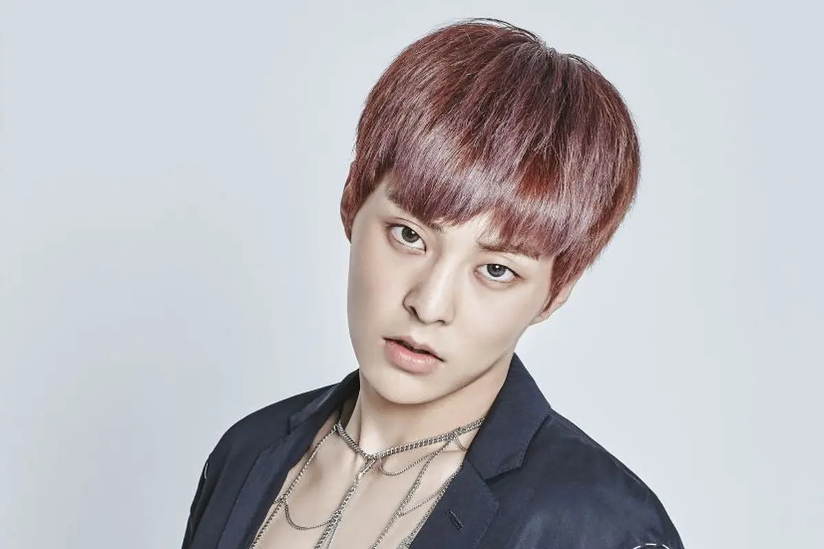 [Bintang] Alasan Xiumin EXO Tak Mau Menerima Lagi Hadiah dari Penggemar