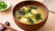 Resep Sup Miso Sederhana Tanpa Dashi, Mudah Dibuat Cocok untuk Cuaca Dingin