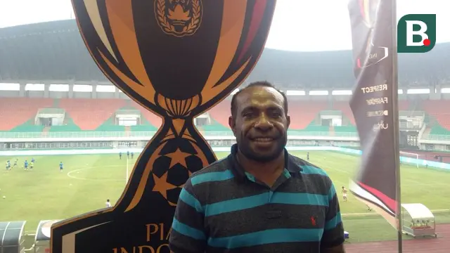 Timed Magayang, Yahukimo FC