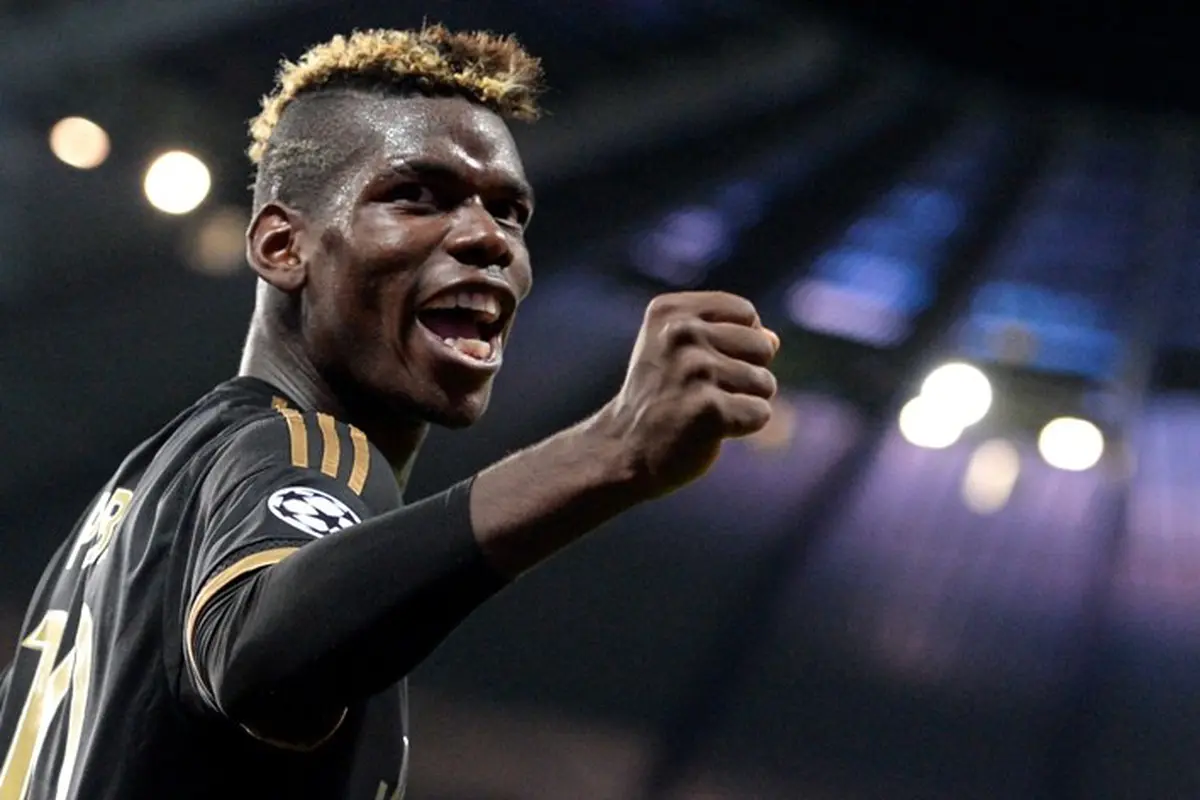Juventus