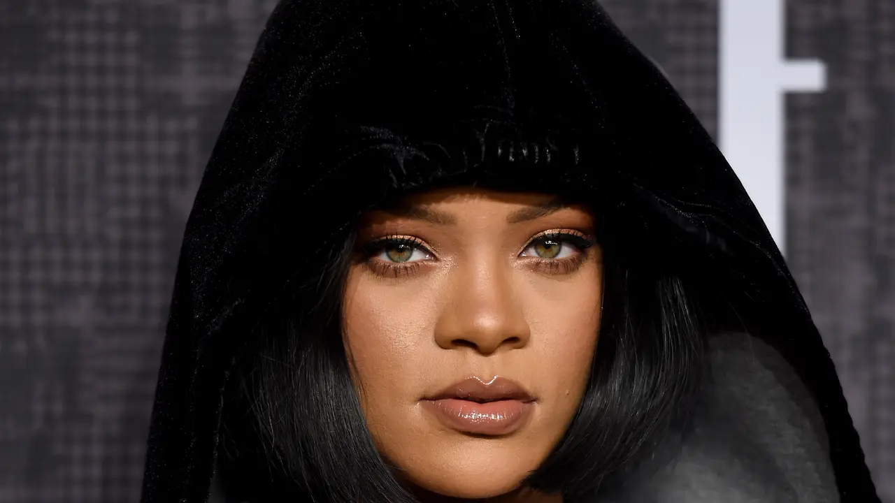 Rihanna