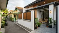 7 Rekomendasi Desain Teras Rumah untuk Rumah yang Berhadapan Langsung dengan Tetangga