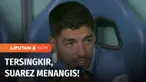 Di laga Grup H lainnya, Uruguay berhasil mengalahkan Ghana. Namun kemenangan tersebut menjadi sia- sia karena kalah selisih gol dari Korea Selatan.