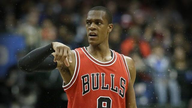 Los Angeles Lakers, New Orleans Pelicans, Rajon Rondo