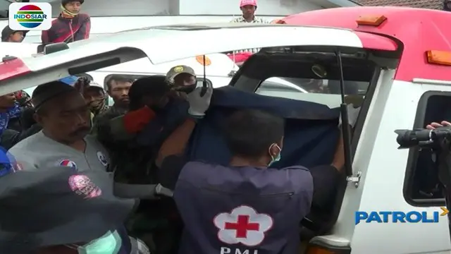 Diduga Keracunan Asap Genset, 7 Orang Ditemukan Tewas di Kantor Desa Ngadas Malang