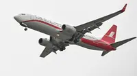 China Pulangkan 2 Pesawat Boeing ke Amerika Serikat Gara-gara Tarif Trump