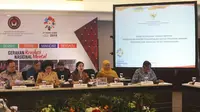Jurus Pemerintah Kendalikan Defisit Pembiayaan Jaminan Kesehatan