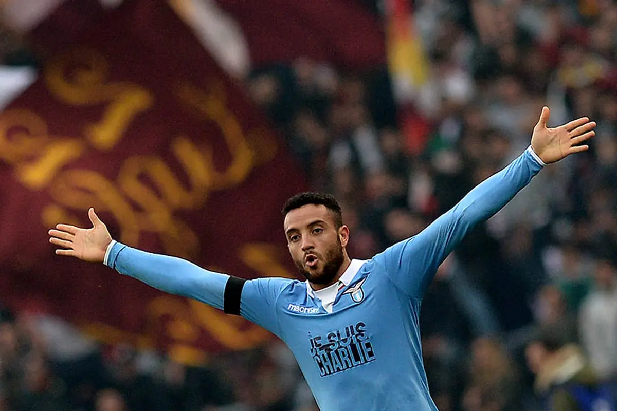 Felipe Anderson
