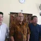 Tim Transisi bentukan Kemenpora untuk menggelar turnamen sepak bola dalam waktu dekat. (Bola.com/M. Ridwan)