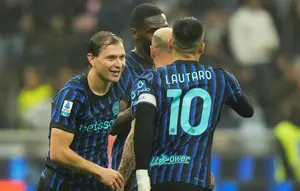 Inter vs Monza Sedang Tanding, Dapatkan Link Live Streaming Liga Italia