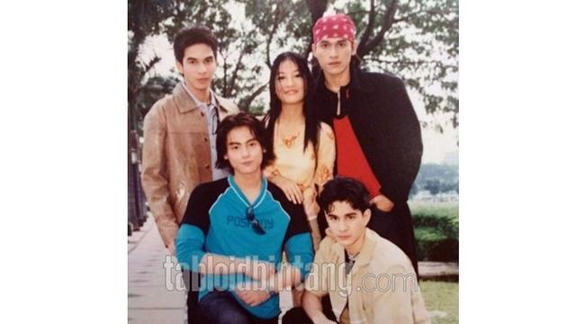 6 Transformasi Indra Bruggman, dari Coverboy Hingga Rencanakan Nikah Usai Pandemi