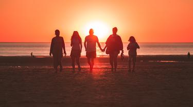 7 Ide Destinasi Yang Cocok Untuk Liburan Sekolah Bareng