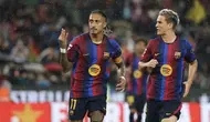 Barcelona Harus Bangkit Saat Lawan Alaves