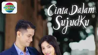 Miniseri Cinta dalam Sujudku di Indosiar dibintangi Ferdi Ali dan Sarah Samantha tayang mulai Rabu 19 Januari 2022 (Foto: Instagram/@indosiar)