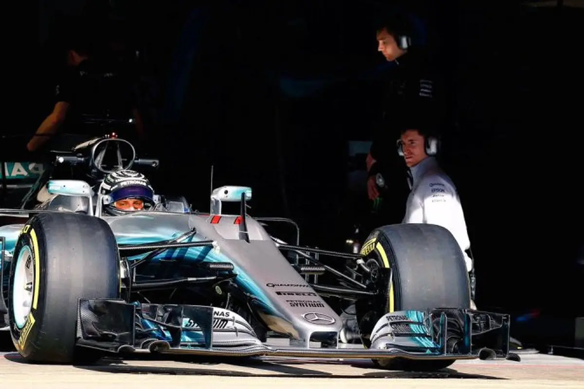 F1 2017