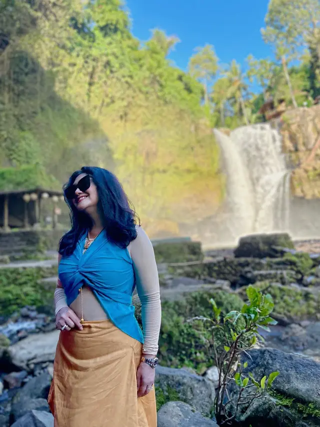 [Fimela] Bella Saphira