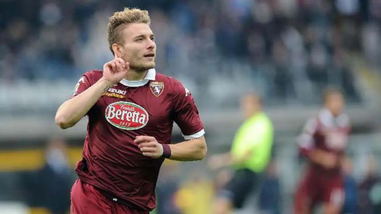 Immobile Kembali Temukan Ketajaman usai Pergi dari Dortmund