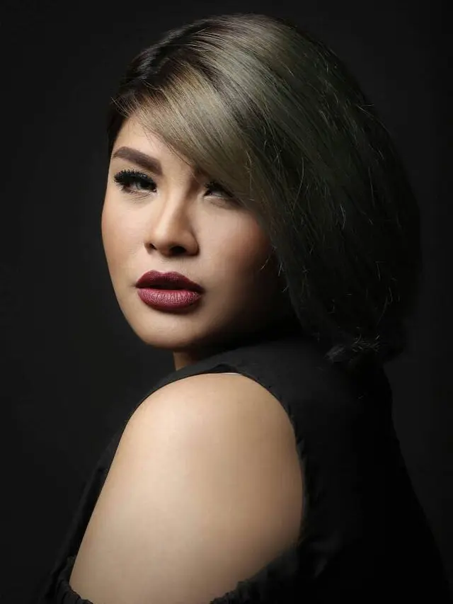 Nania Yusuf. (Foto: Dok. Instagram @nania.yusuf)