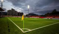Stadion Bilino Polje di Zenica, venue final Playoff Piala Dunia 2026 antara Bosnia and Herzegovina vs Italia. (Dok. BIH)