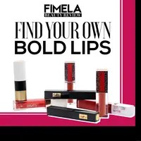 Beauty Review Lipstick