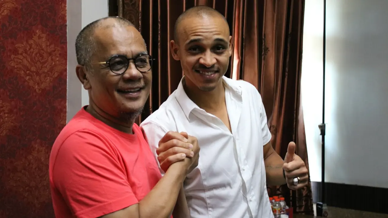 Peter Odemwingie