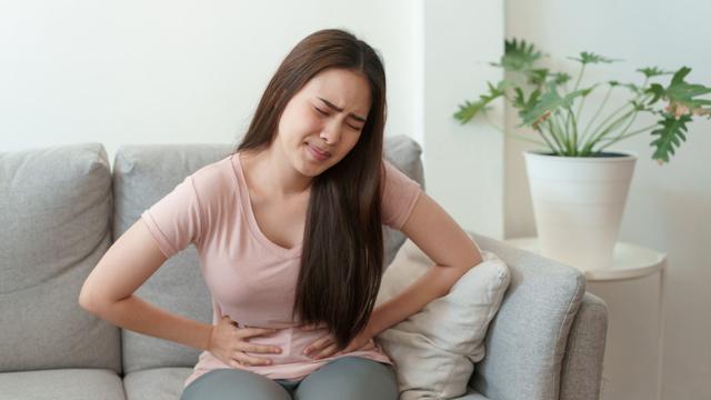Sediakan minuman temulawak setiap berbuka puasa untuk jaga sistem pencernaan lebih baik.