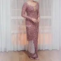 Raisa (Instagram/verakebaya)