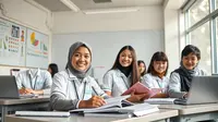 Mengenal Lebih dalam SLTA, Jenjang Pendidikan Menengah Atas di Indonesia