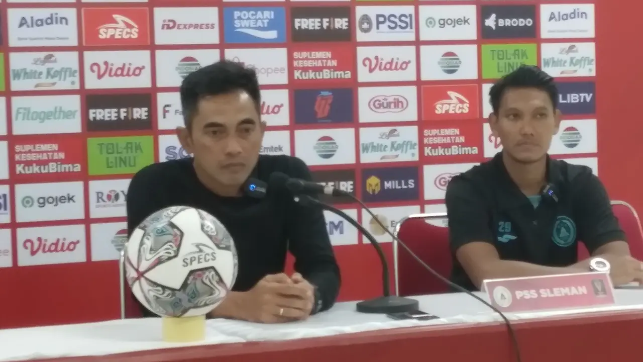 PSS Sleman, Seto Nurdiyantoro