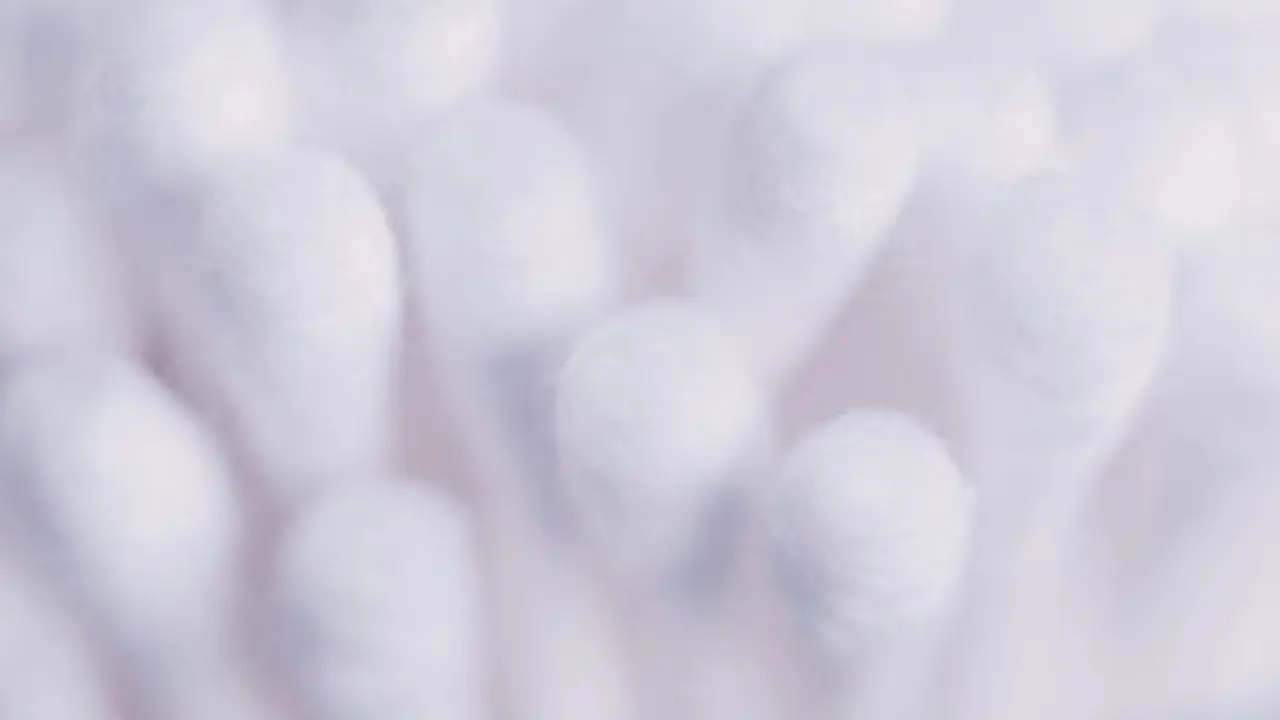 Ilustrasi cotton bud