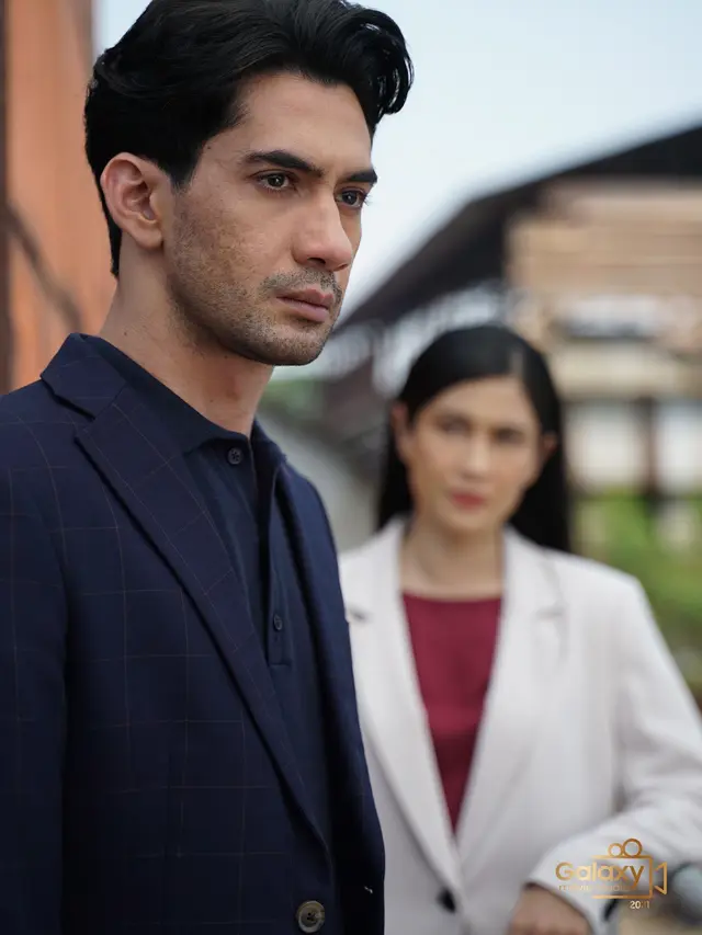 Film Terbaru Reza Rahadian dan Dian Sastro di Rekam dengan Samsung Galaxy S21 Ultra!