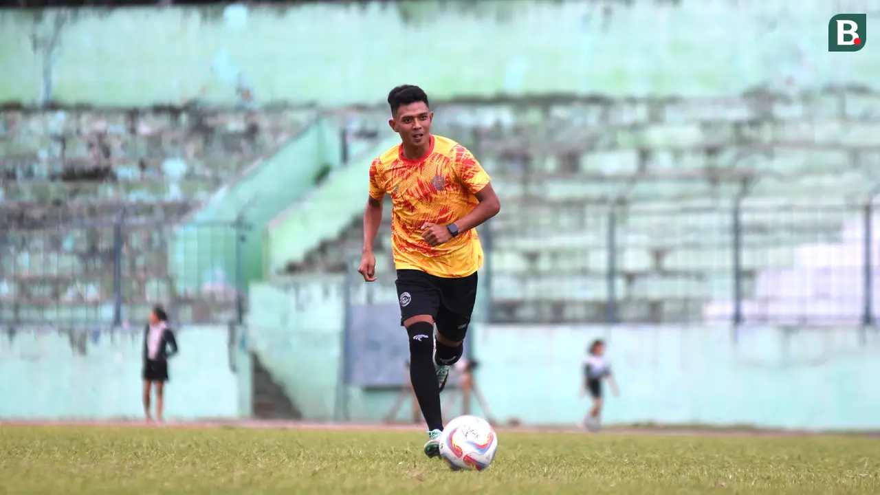 Dedik Setiawan