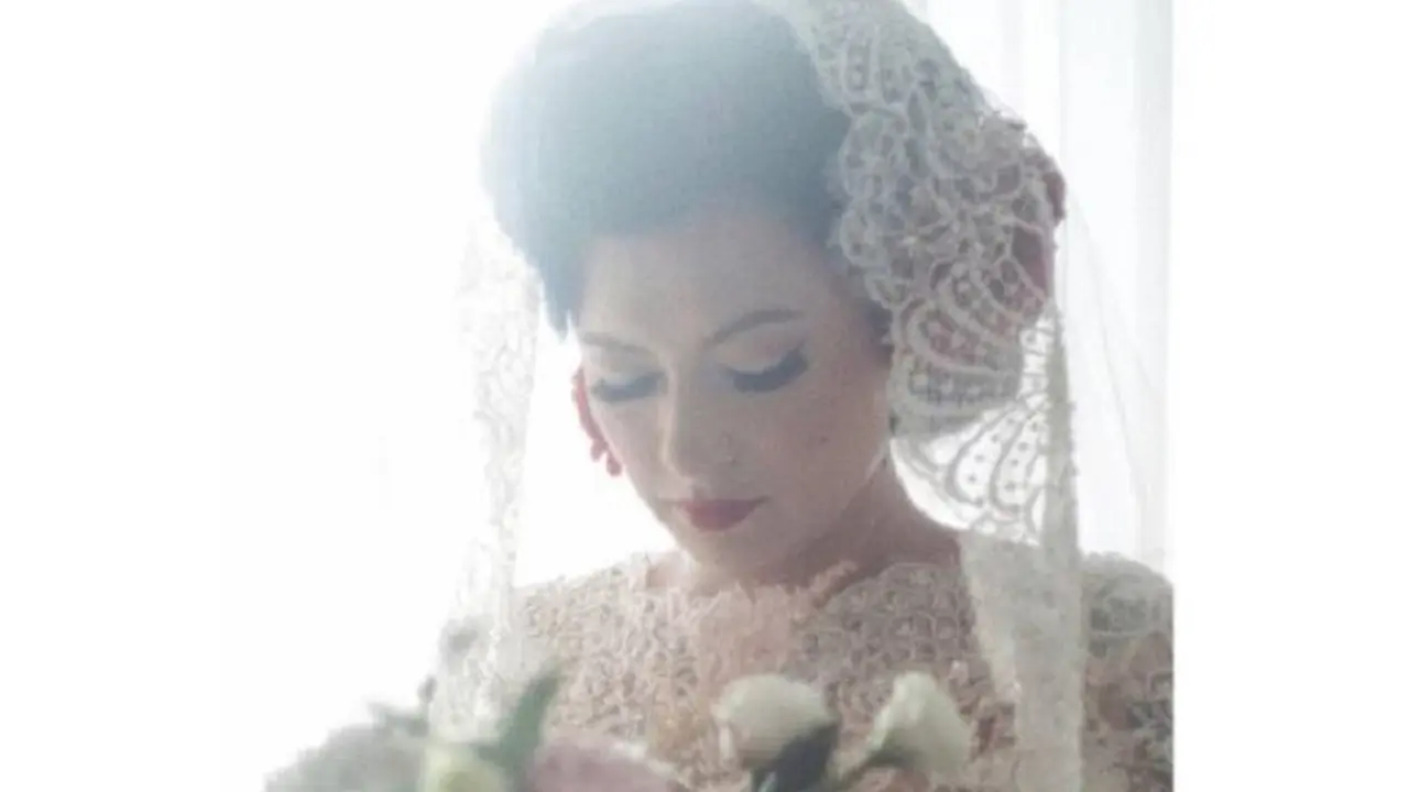 Istri Derby Romero