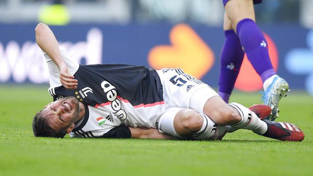 Juventus Vs Fiorentina