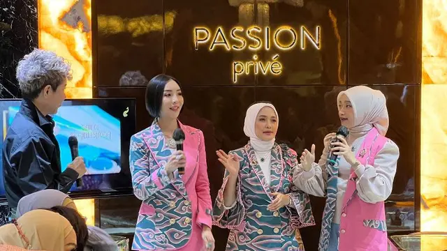 Gem of Khatulistiwa Mencerminkan Keindahan dan Kekayaan Alam Indonesia