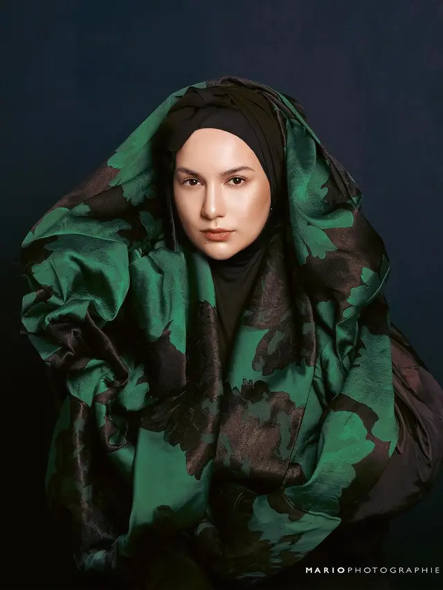 [Fimela] Irish Bella