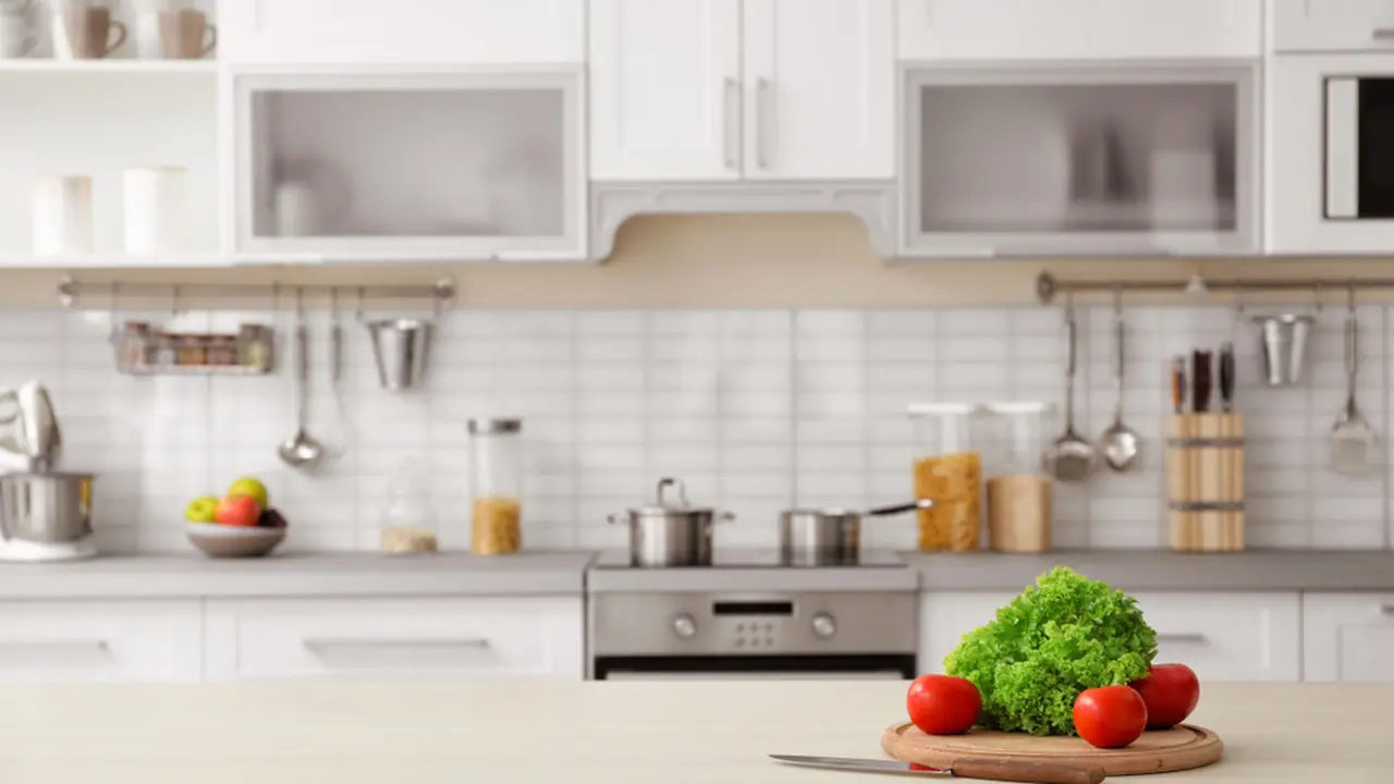 Dapur