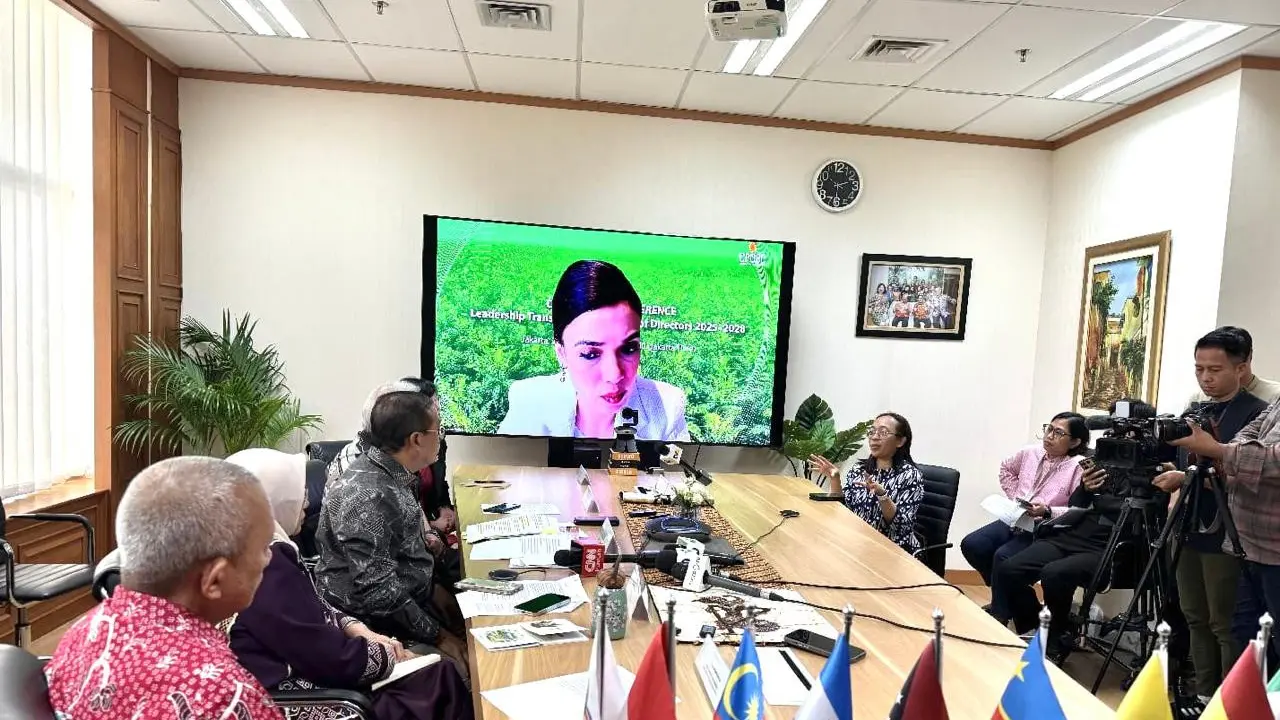 Dewan Negara-Negara Penghasil Minyak Sawit (Council of Palm Oil Producing Countries/CPOPC)