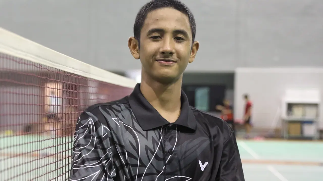 Alwi Farhan