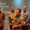 KKP Siapkan Proyek Karbon Biru dari Ekosistem Laut